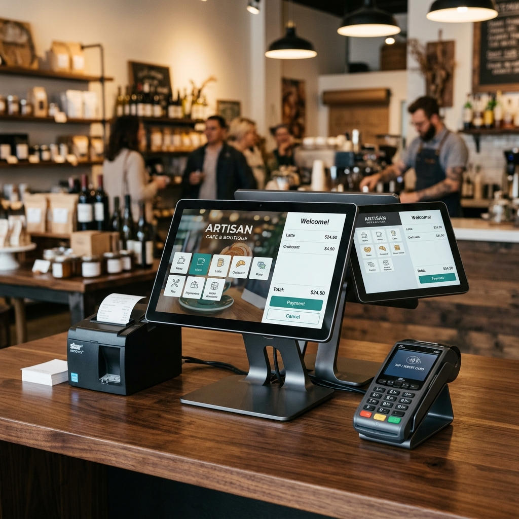 POS System